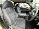 Ｇリミテッド　ＡＴ車　純正アルミ　フジツボマフラー　社外オーディオ　ＥＴＣ　オープン　パワーステアリング　運転席エアバッグ　助手席エアバッグ（18枚目）