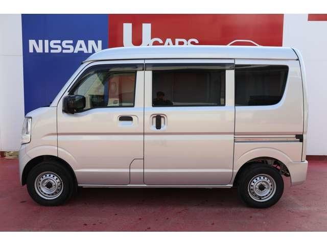 日産 ＮＶ１００クリッパーバン