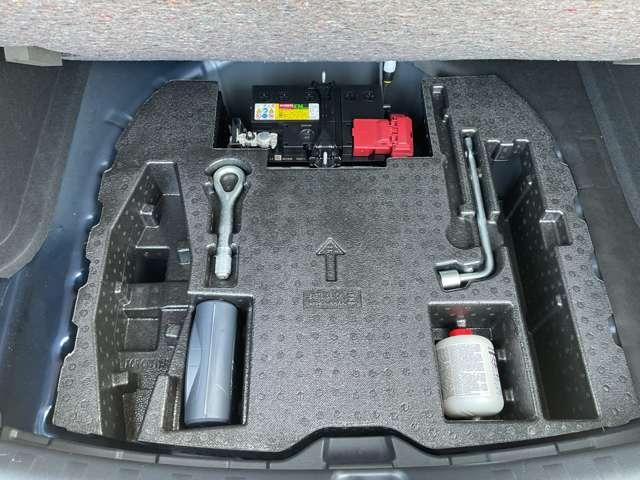キックス １．２　ＡＵＴＥＣＨ　（ｅ－ＰＯＷＥＲ）　９インチ純正ナビ　ドラレコ　ＥＴＣ（15枚目）