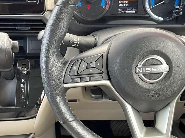 ルークス 660 X 9インチ純正ナビ 片側電動スライドドア(22枚目)