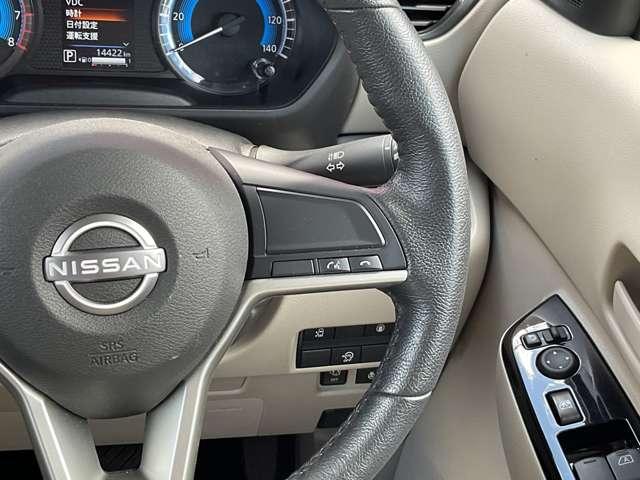 ルークス 660 X 9インチ純正ナビ 片側電動スライドドア(23枚目)