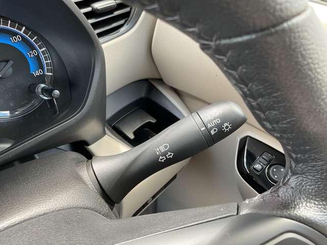 ルークス 660 X 9インチ純正ナビ 片側電動スライドドア(24枚目)