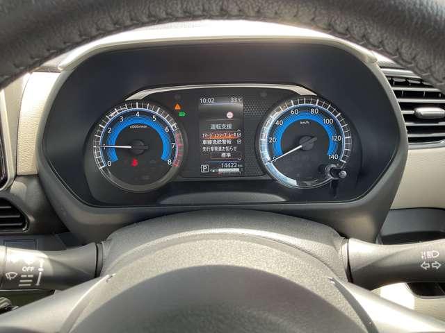 ルークス 660 X 9インチ純正ナビ 片側電動スライドドア(25枚目)