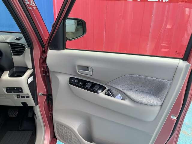 ルークス 660 X 9インチ純正ナビ 片側電動スライドドア(27枚目)