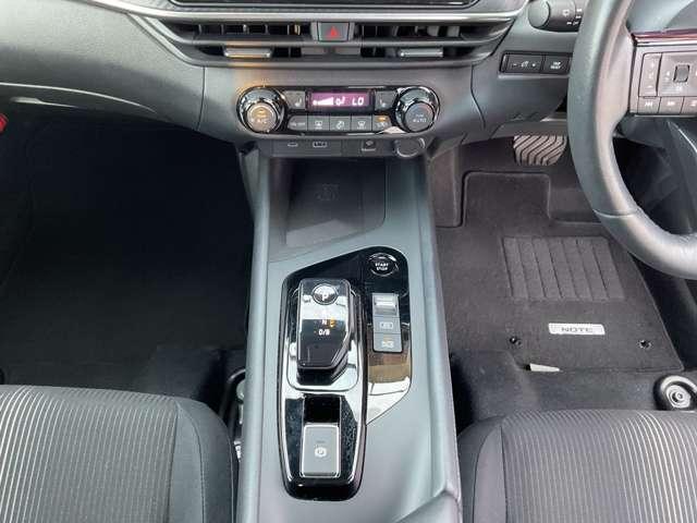 ノート １．２　Ｘ　純正ナビ　プロパイ　ＥＴＣ　ＨＤＭＩ（22枚目）