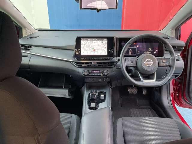 ノート １．２　Ｘ　純正ナビ　プロパイ　ＥＴＣ　ＨＤＭＩ（23枚目）