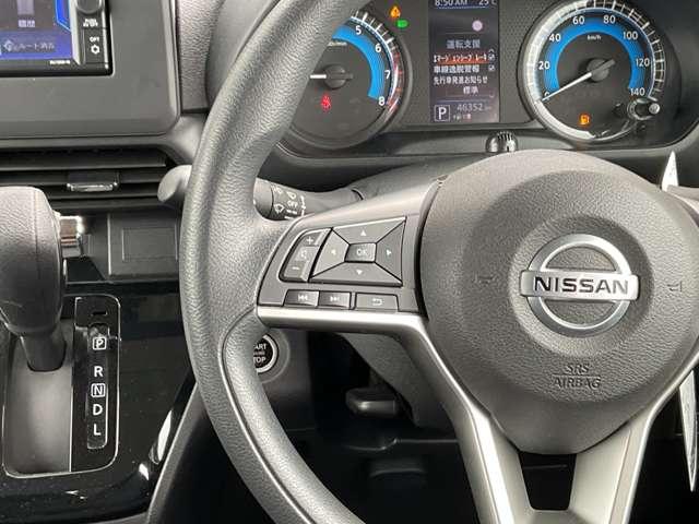 ルークス 660 ハイウェイスターX 純正ナビ ドラレコ 片側電動スライドドア(22枚目)