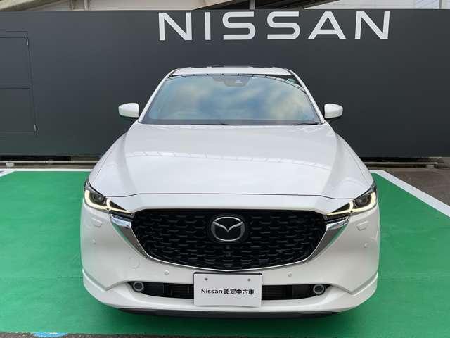 ＣＸ－５ ２．２　ＸＤ　エクスクルーシブ　モード　ディーゼルターボ　４ＷＤ　純正ナビ　クルコン　サンルーフ　ＥＴＣ（10枚目）