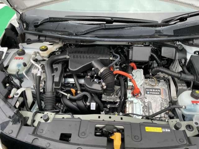 ノート １．２　Ｘ　ＦＯＵＲ　４ＷＤ　９インチ純正ナビ　プロパイ　ドラレコ（15枚目）
