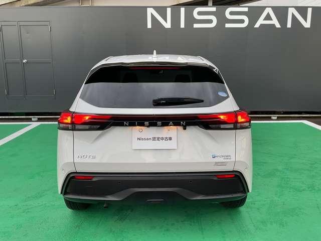 ノート １．２　Ｘ　ＦＯＵＲ　４ＷＤ　９インチ純正ナビ　プロパイ　ドラレコ（16枚目）