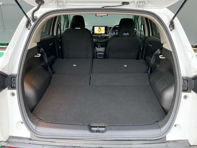 ノート １．２　Ｘ　ＦＯＵＲ　４ＷＤ　９インチ純正ナビ　プロパイ　ドラレコ（19枚目）