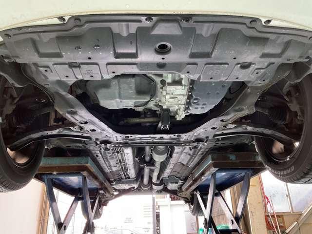 エクストレイル ２．０　２０Ｘ　２列車　４ＷＤ　７インチ純正ナビ　プロパイ　リモスタ（10枚目）