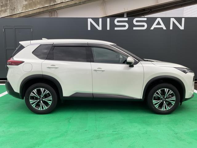 エクストレイル １．５　Ｘ　ｅ－４ＯＲＣＥ　４ＷＤ　純正ナビ　プロパイ　ドラレコ　ＥＴＣ（9枚目）