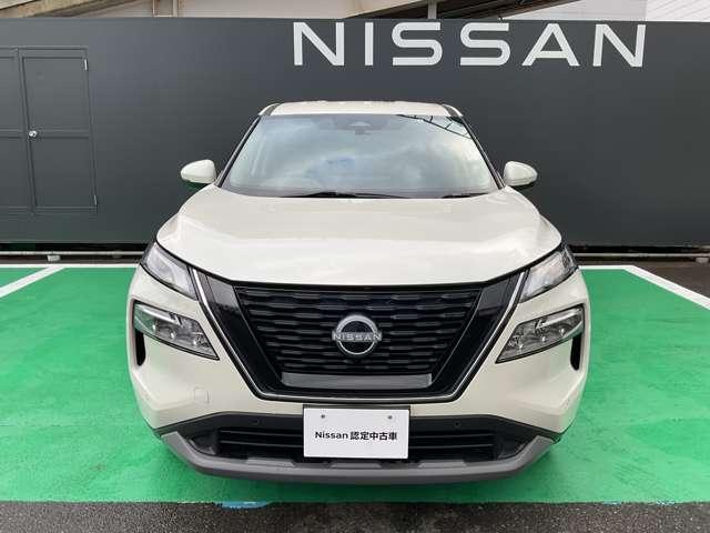 エクストレイル １．５　Ｘ　ｅ－４ＯＲＣＥ　４ＷＤ　純正ナビ　プロパイ　ドラレコ　ＥＴＣ（10枚目）