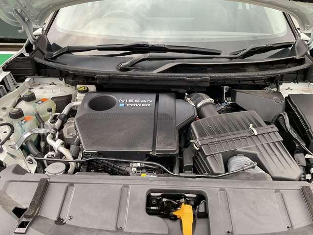 エクストレイル １．５　Ｘ　ｅ－４ＯＲＣＥ　４ＷＤ　純正ナビ　プロパイ　ドラレコ　ＥＴＣ（12枚目）