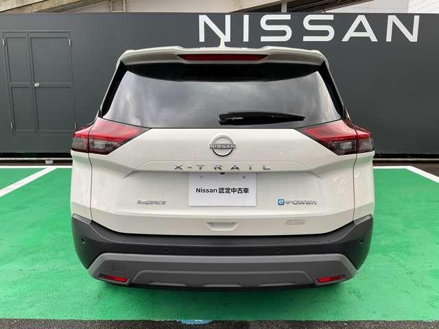 エクストレイル １．５　Ｘ　ｅ－４ＯＲＣＥ　４ＷＤ　純正ナビ　プロパイ　ドラレコ　ＥＴＣ（14枚目）