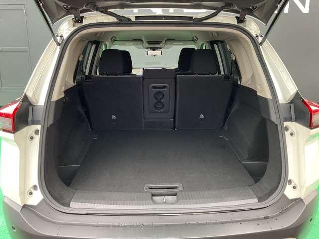 エクストレイル １．５　Ｘ　ｅ－４ＯＲＣＥ　４ＷＤ　純正ナビ　プロパイ　ドラレコ　ＥＴＣ（15枚目）