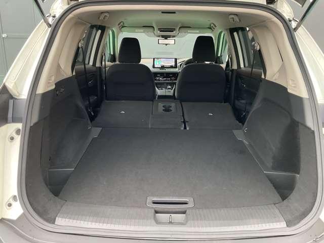 エクストレイル １．５　Ｘ　ｅ－４ＯＲＣＥ　４ＷＤ　純正ナビ　プロパイ　ドラレコ　ＥＴＣ（18枚目）