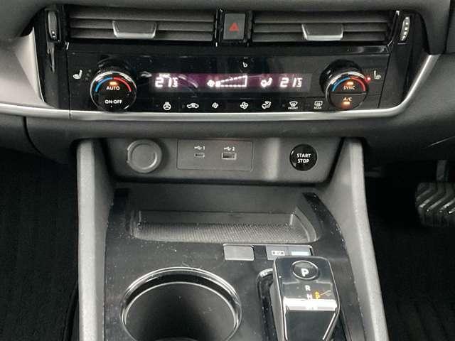 エクストレイル １．５　Ｘ　ｅ－４ＯＲＣＥ　４ＷＤ　純正ナビ　プロパイ　ドラレコ　ＥＴＣ（20枚目）