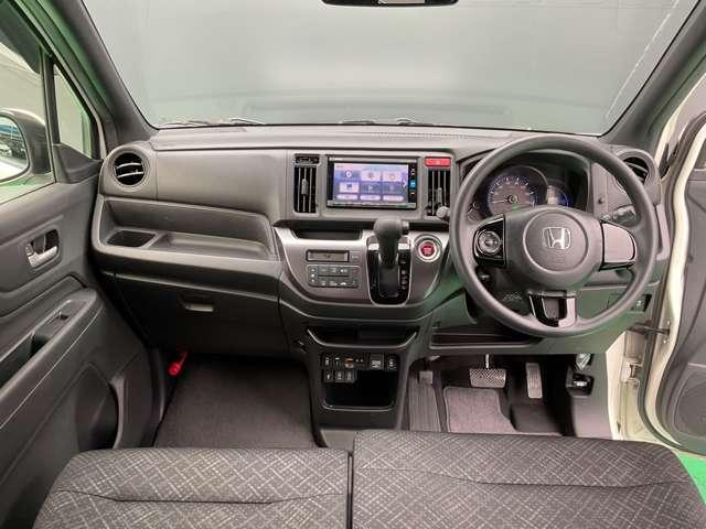 Ｎ－ＷＧＮカスタム ６６０　カスタムＧ　４ＷＤ　７インチ純正ナビ　バックカメラ　ＥＴＣ（16枚目）
