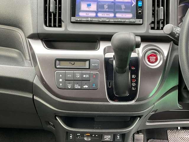 Ｎ－ＷＧＮカスタム ６６０　カスタムＧ　４ＷＤ　７インチ純正ナビ　バックカメラ　ＥＴＣ（17枚目）