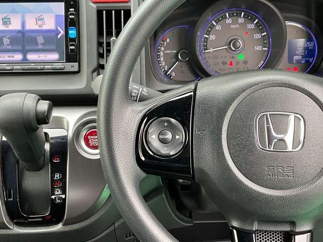 Ｎ－ＷＧＮカスタム ６６０　カスタムＧ　４ＷＤ　７インチ純正ナビ　バックカメラ　ＥＴＣ（19枚目）