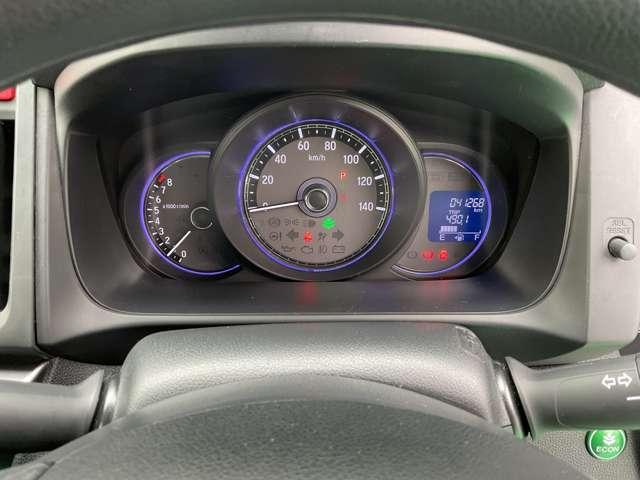 Ｎ－ＷＧＮカスタム ６６０　カスタムＧ　４ＷＤ　７インチ純正ナビ　バックカメラ　ＥＴＣ（20枚目）