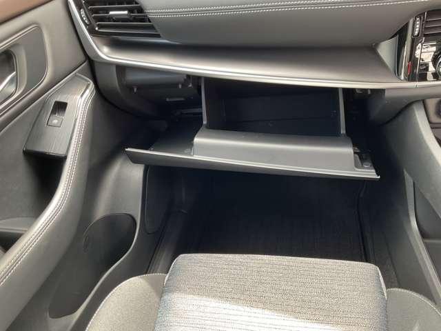 エクストレイル １．５　Ｘ　ｅ－４ＯＲＣＥ　４ＷＤ　９インチ純正ナビ　プロパイ　ＥＴＣ（23枚目）