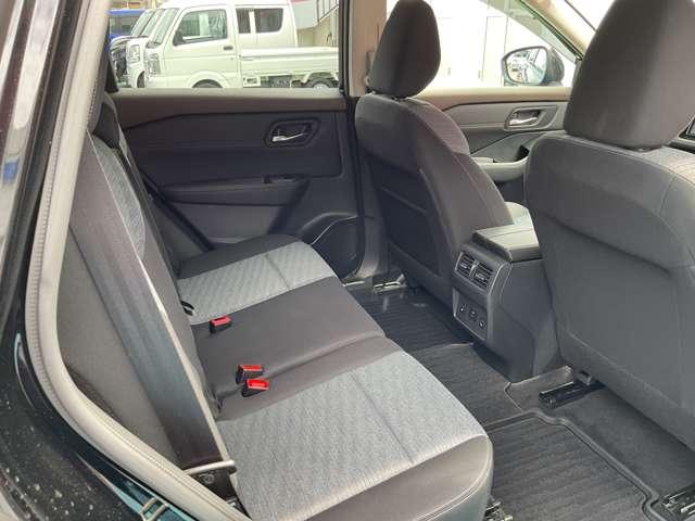 エクストレイル １．５　Ｘ　ｅ－４ＯＲＣＥ　４ＷＤ　９インチ純正ナビ　プロパイ　ＥＴＣ（26枚目）