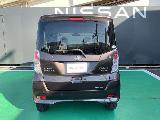 デイズルークス ６６０　ボレロ　Ｘベース　７インチ純正ナビ　片側電動スライドドア（13枚目）