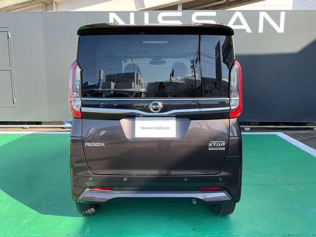 ルークス ６６０　ハイウェイスターＧターボ　プロパイロット　エディション　４ＷＤ　純正ディスプレイオーディオ　電動スライド（13枚目）
