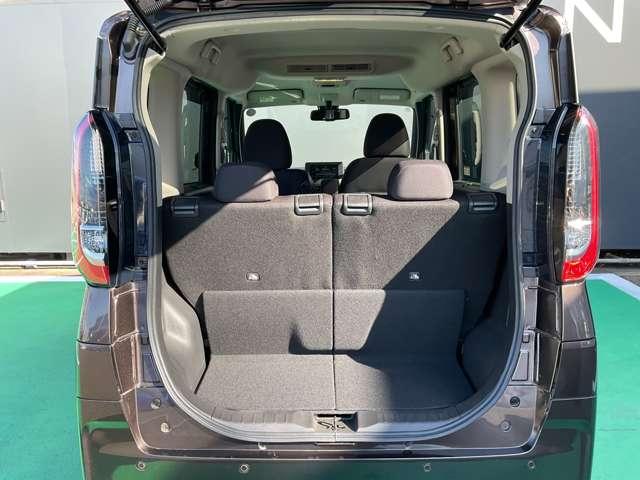 ルークス ６６０　ハイウェイスターＧターボ　プロパイロット　エディション　４ＷＤ　純正ディスプレイオーディオ　電動スライド（14枚目）