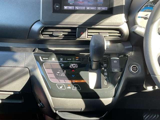 ルークス ６６０　ハイウェイスターＧターボ　プロパイロット　エディション　４ＷＤ　純正ディスプレイオーディオ　電動スライド（19枚目）