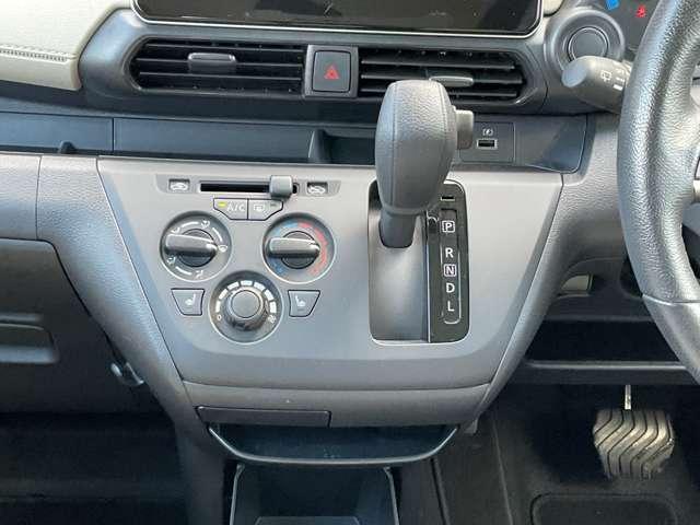 デイズ ６６０　Ｓ　４ＷＤ　９インチ純正ナビ　バックカメラ　ＵＳＢ（5枚目）
