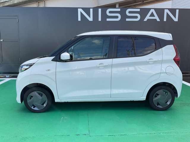 デイズ ６６０　Ｓ　４ＷＤ　９インチ純正ナビ　バックカメラ　ＵＳＢ（9枚目）