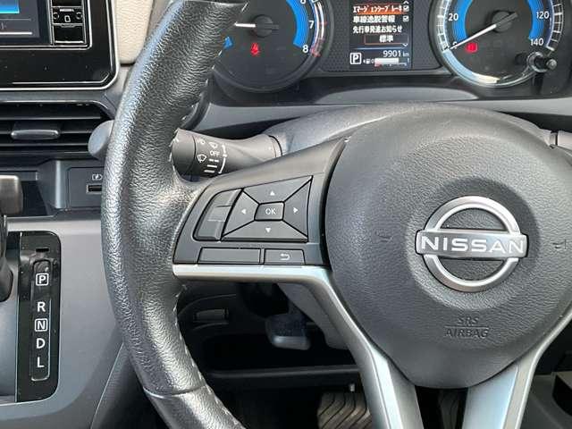 デイズ ６６０　Ｓ　４ＷＤ　９インチ純正ナビ　バックカメラ　ＵＳＢ（19枚目）
