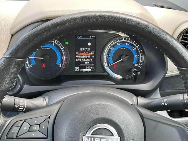 デイズ ６６０　Ｓ　４ＷＤ　９インチ純正ナビ　バックカメラ　ＵＳＢ（20枚目）