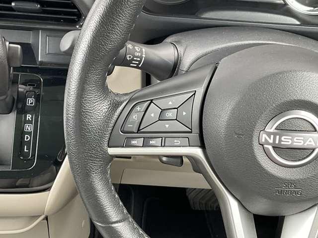 ルークス ６６０　Ｘ　９インチ純正ナビ　片側電動スライドドア（21枚目）