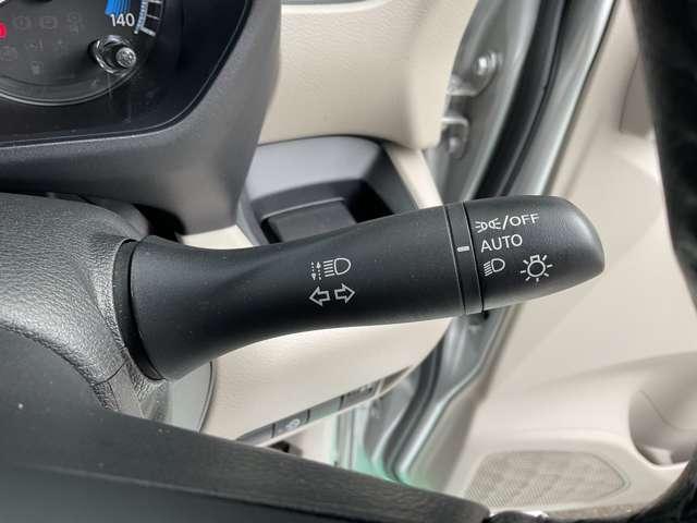 ルークス ６６０　Ｘ　９インチ純正ナビ　片側電動スライドドア（26枚目）