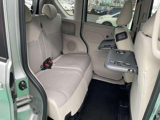 ルークス ６６０　Ｘ　９インチ純正ナビ　片側電動スライドドア（29枚目）