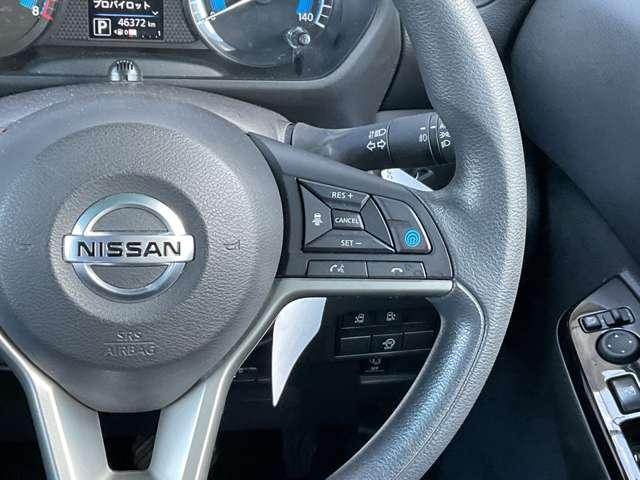 ルークス ６６０　ハイウェイスターＸ　プロパイロット　エディション　４ＷＤ　９インチ純正ナビ　両側電動スライドドア（4枚目）