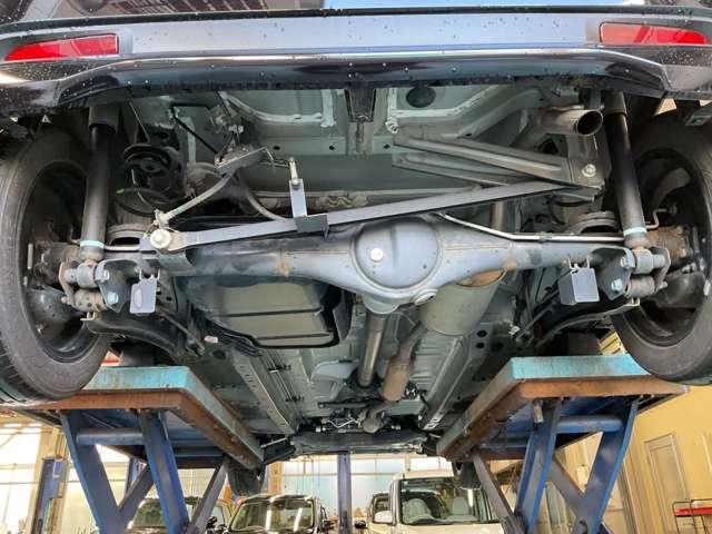ルークス ６６０　ハイウェイスターＸ　プロパイロット　エディション　４ＷＤ　９インチ純正ナビ　両側電動スライドドア（9枚目）