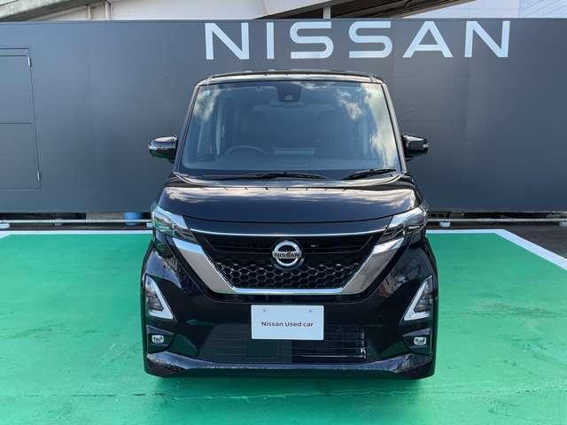 ルークス ６６０　ハイウェイスターＸ　プロパイロット　エディション　４ＷＤ　９インチ純正ナビ　両側電動スライドドア（12枚目）