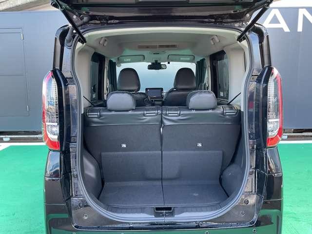 ルークス ６６０　ハイウェイスターＸ　プロパイロット　エディション　４ＷＤ　９インチ純正ナビ　両側電動スライドドア（15枚目）