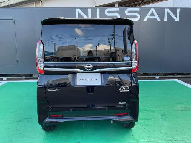 ルークス ６６０　ハイウェイスターＸ　プロパイロット　エディション　４ＷＤ　９インチ純正ナビ　両側電動スライドドア（16枚目）
