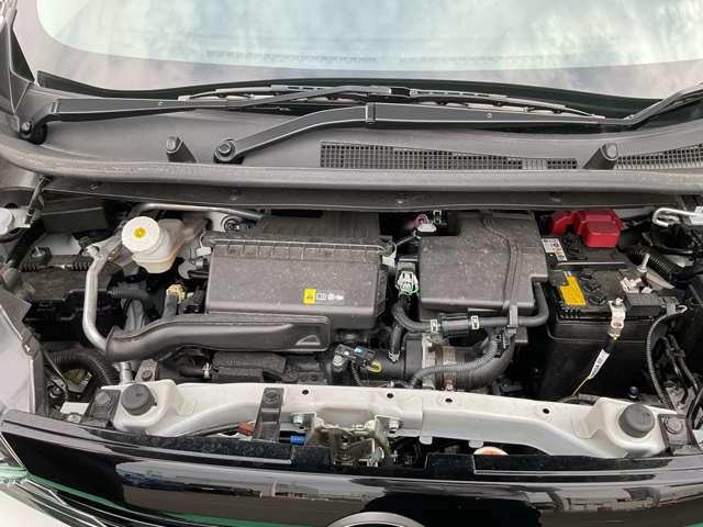 デイズ ６６０　Ｓ　４ＷＤ　９インチ純正ナビ　バックカメラ　ＨＤＭＩ（12枚目）