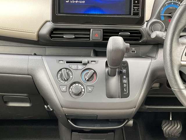 デイズ ６６０　Ｓ　４ＷＤ　９インチ純正ナビ　バックカメラ　ＨＤＭＩ（17枚目）