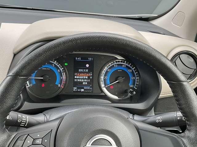デイズ ６６０　Ｓ　４ＷＤ　９インチ純正ナビ　バックカメラ　ＨＤＭＩ（20枚目）