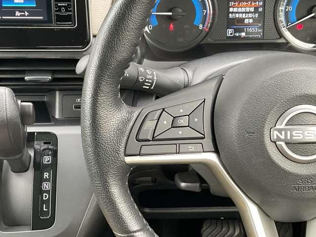 デイズ ６６０　Ｓ　４ＷＤ　９インチ純正ナビ　バックカメラ　ＨＤＭＩ　ＵＳＢ（19枚目）