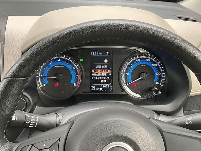 デイズ ６６０　Ｓ　４ＷＤ　９インチ純正ナビ　バックカメラ　ＨＤＭＩ　ＵＳＢ（20枚目）